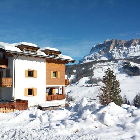 Appartement Ciasa De Munt à La Villa  Extérieur photo