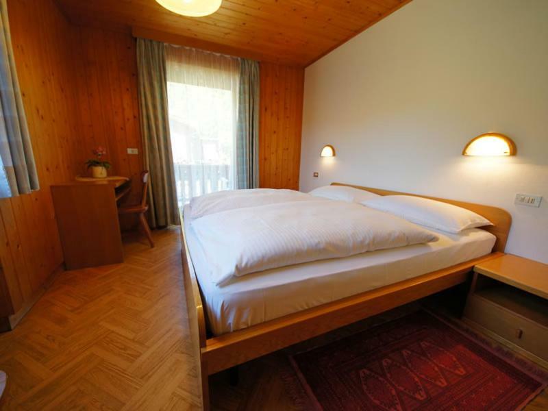 Appartement Ciasa De Munt à La Villa  Extérieur photo
