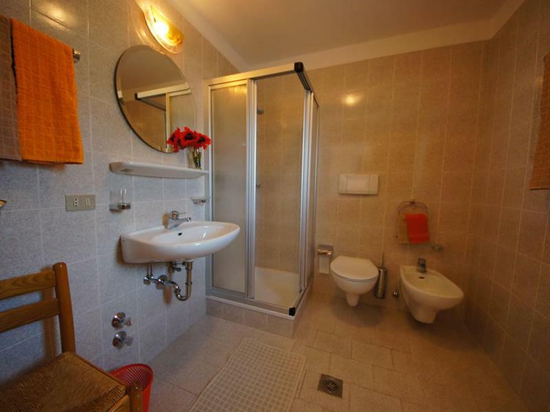 Appartement Ciasa De Munt à La Villa  Extérieur photo